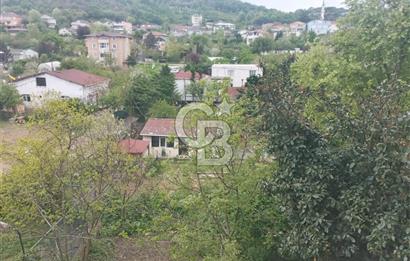 Beykoz Örnekköy'de Satılık Komple Bina 