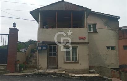 Beykoz Örnekköy'de Satılık Komple Bina 
