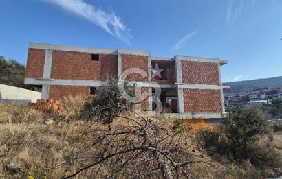 Urlaya 5 Kilometre Mesafede 6+2 Na Tamam Müstakil Villa