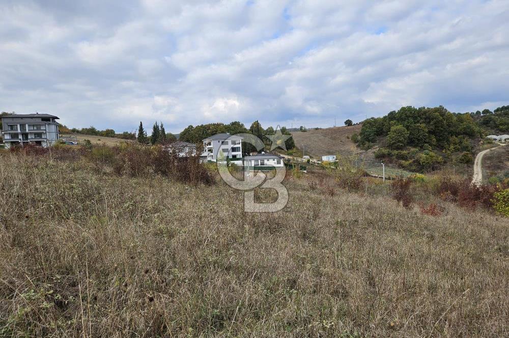 YALOVA MERKEZ KADIKÖYDE SATILIK 594 M2 ARSA!