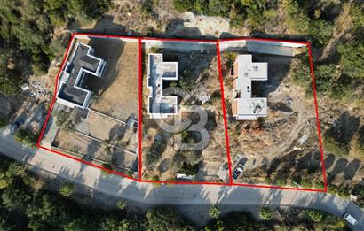 Urlaya 5 Kilometre Mesafede 6+2 Na Tamam Müstakil Villa