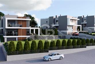 Urlaya 5 Kilometre Mesafede 6+2 Na Tamam Müstakil Villa - 10 - 242718