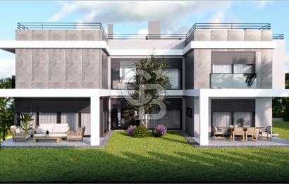 Urlaya 5 Kilometre Mesafede 6+2 Na Tamam Müstakil Villa