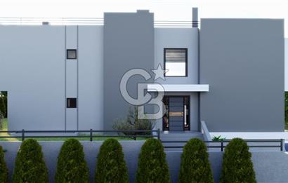 Urlaya 5 Kilometre Mesafede 6+2 Na Tamam Müstakil Villa
