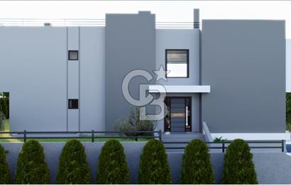 Urla 'ya 5 Km. Mesafede 6+2 Na Tamam Müstakil Villa
