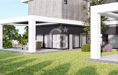 Urlaya 5 Kilometre Mesafede 6+2 Na Tamam Müstakil Villa