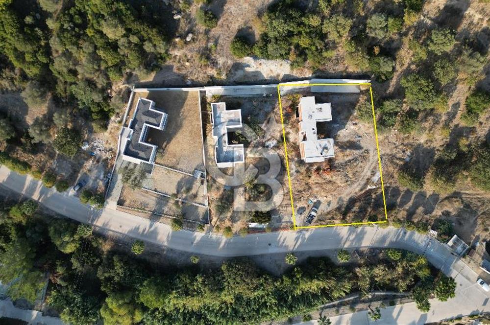 Urlaya 5 Kilometre Mesafede 6+2 Na Tamam Müstakil Villa