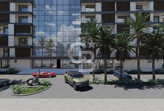 KIBRIS SKY CRYSTAL PROJEMİZDE SINIRLI SAYIDA STÜDYO DAİRE FIRSATI NO:39