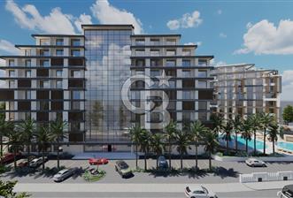 KIBRIS SKY CRYSTAL PROJEMİZDE SINIRLI SAYIDA 1+1 DAİRE FIRSATI NO:4