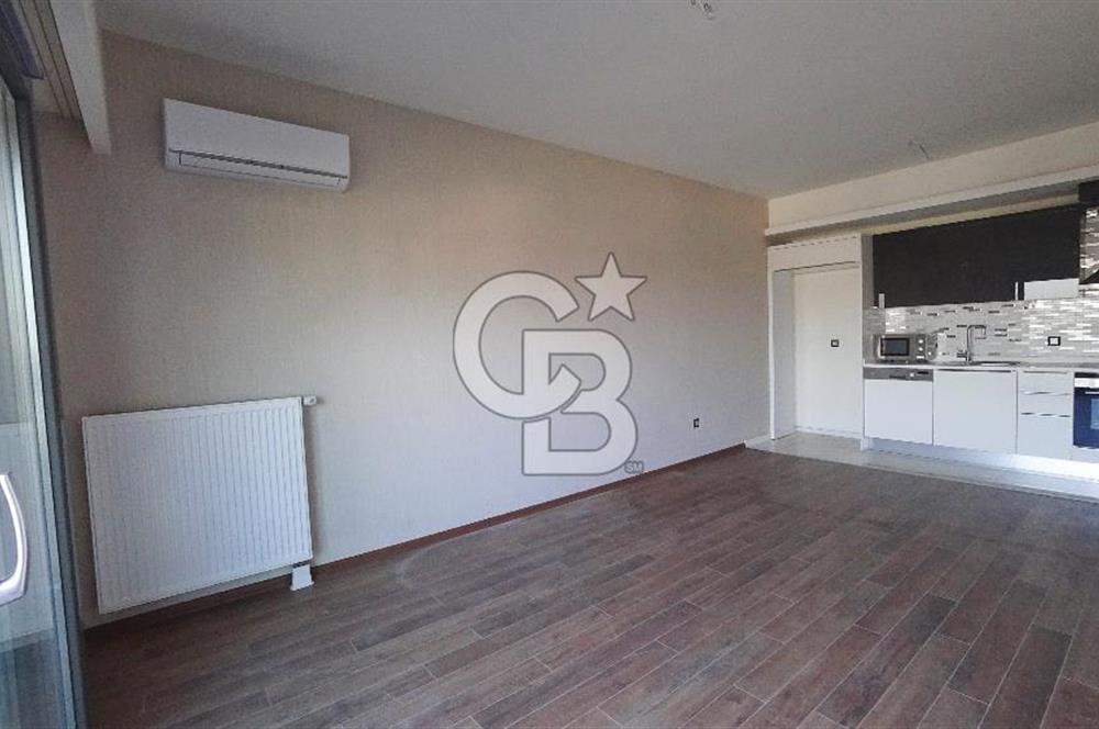 Park Yaşam Ataşehir Kiracısız 1+1 Satılık Daire