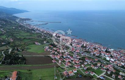YAKAKENT'TE SATILIK İMARLI VİLLA ARSASI