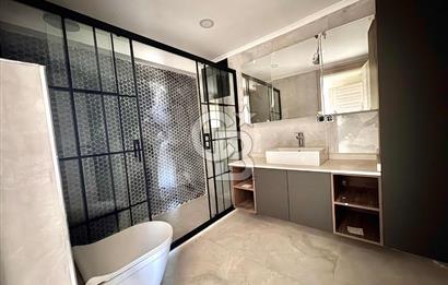 ÇANAKKALE ESENLER'DE SATILIK EŞSİZ LÜX DAİRE-GELECEK VAAT EDEN MİLLET BAHÇESİ PROJESİ MANZARALI