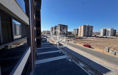 ÇANAKKALE ESENLER'DE SATILIK EŞSİZ LÜX DAİRE-GELECEK VAAT EDEN MİLLET BAHÇESİ PROJESİ MANZARALI
