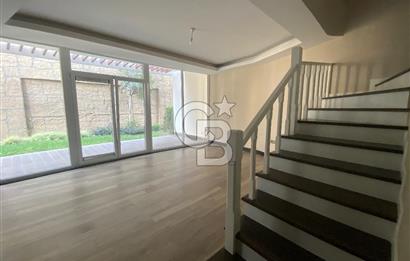 Meva sitesi satılık 2+1 bahçe dubleksi 