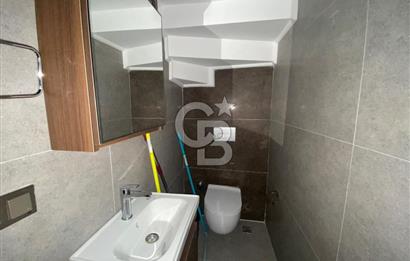 Meva sitesi satılık 2+1 bahçe dubleksi 