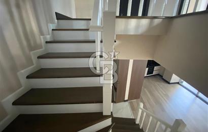 Meva sitesi satılık 2+1 bahçe dubleksi 