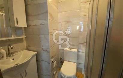 Fatih caddesi 3+1 dubleks deniz manzaralı 