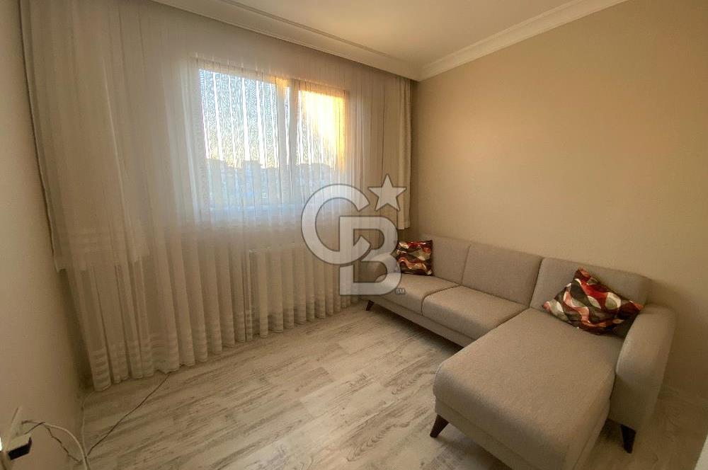 Fatih caddesi 3+1 dubleks deniz manzaralı 