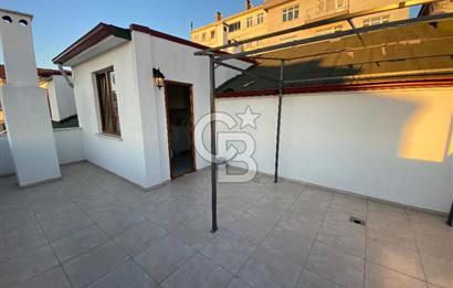 Fatih caddesi 3+1 dubleks deniz manzaralı 