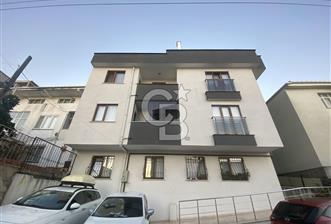 Fatih caddesi 3+1 dubleks deniz manzaralı 
