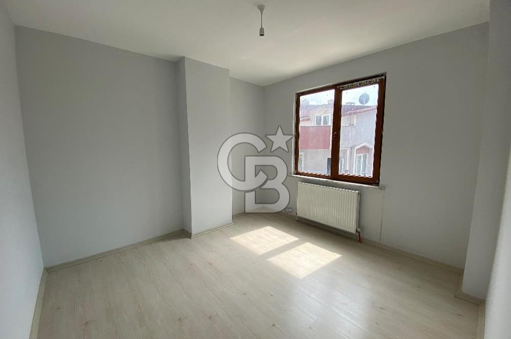 Çayırova ana cadde üzeri satılık 3+1 sıfır daire 