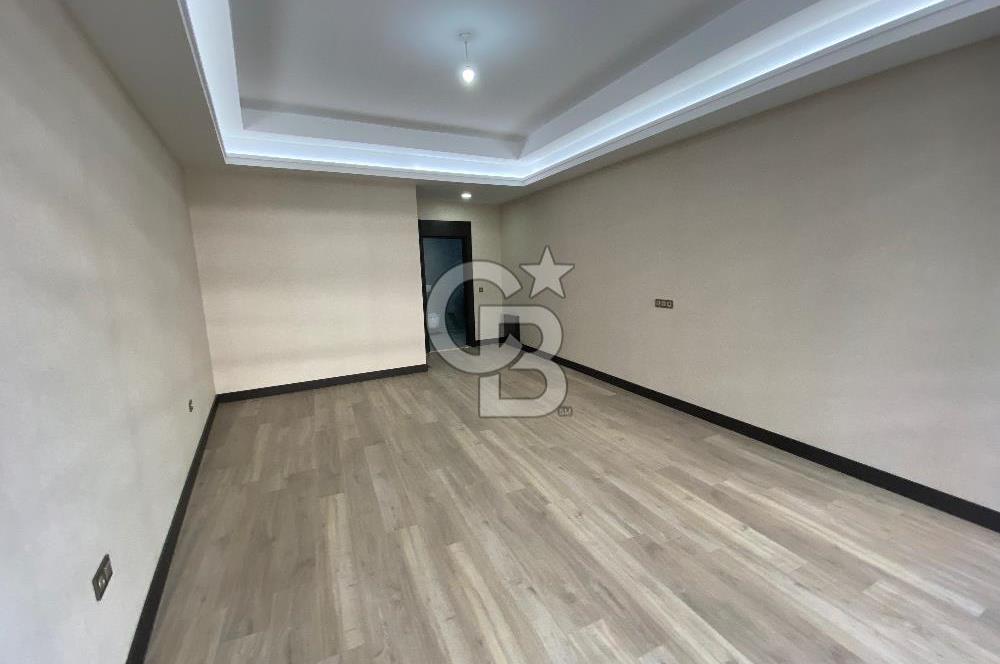 Meva Anadolu da satılık 1+1 bahçe dubleks 