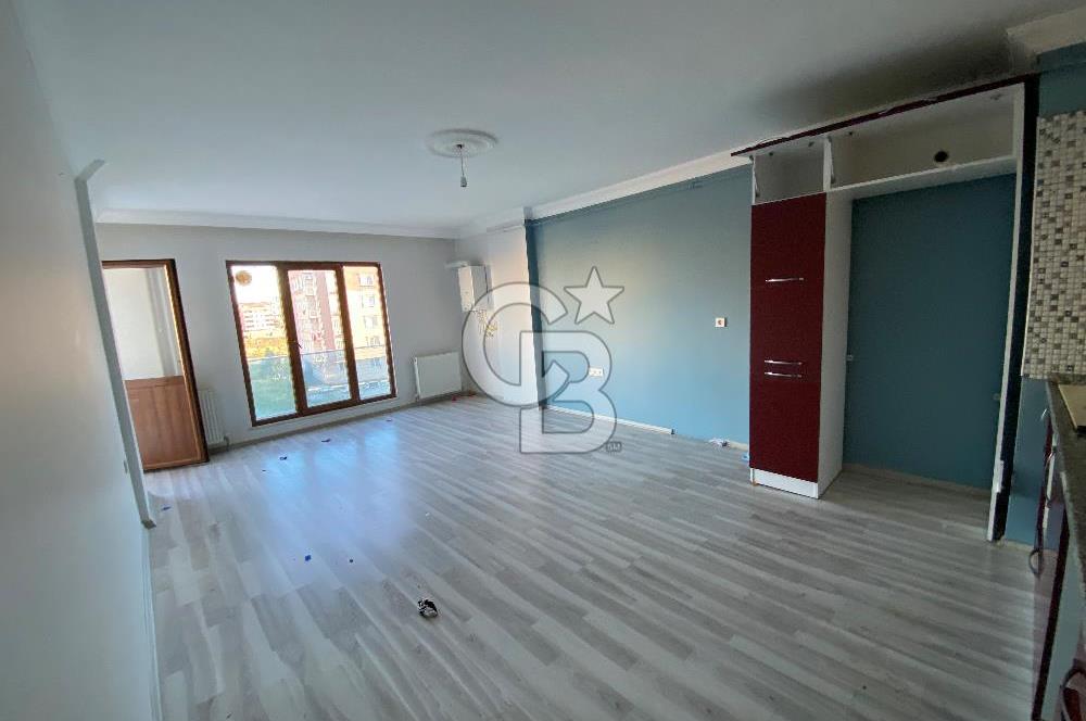 Çayırova Akse Mah Aymaç sitesi satılık 2+1 daire 