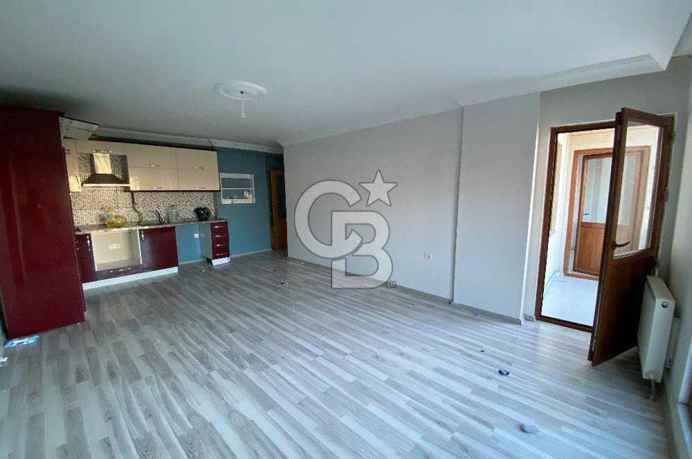 Çayırova Akse Mah Aymaç sitesi satılık 2+1 daire 