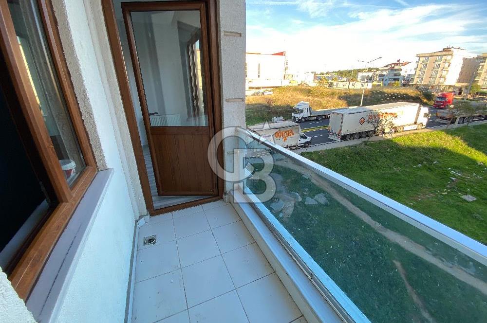 Çayırova Akse Mah Aymaç sitesi satılık 2+1 daire 