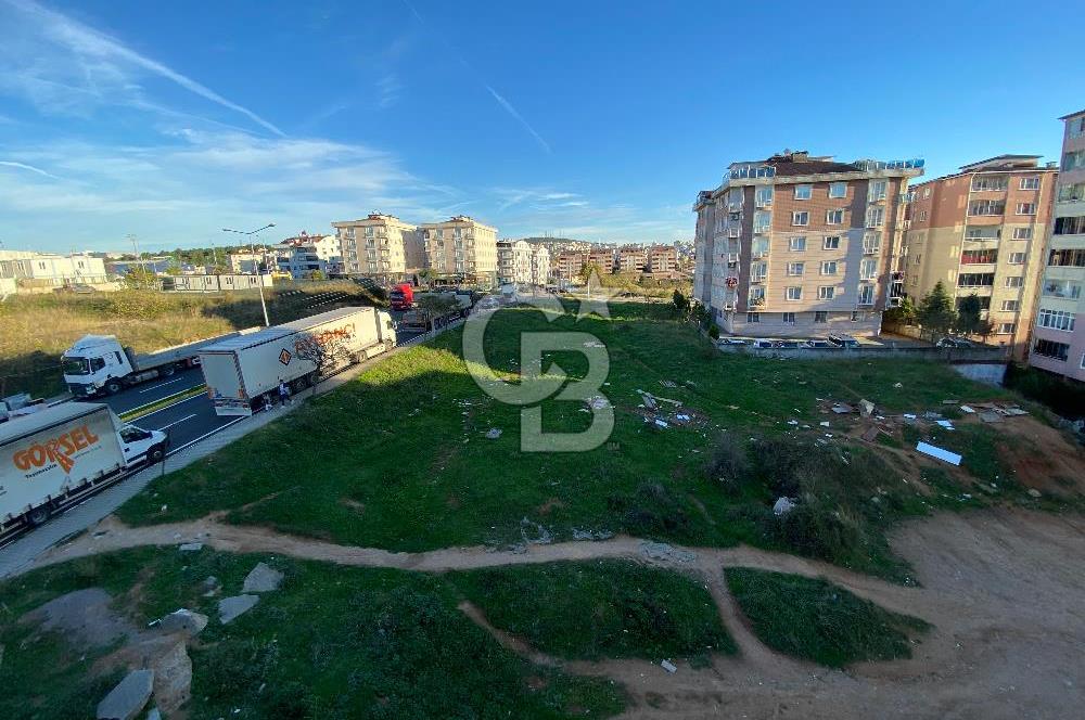Çayırova Akse Mah Aymaç sitesi satılık 2+1 daire 