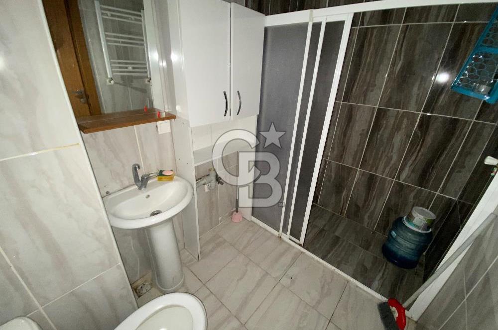 Çayırova Akse Mah Aymaç sitesi satılık 2+1 daire 