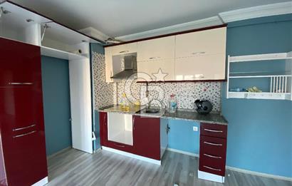 Çayırova Akse Mah Aymaç sitesi satılık 2+1 daire 