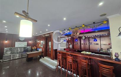 ÇANAKKALE / LAPSEKİ  DALYANDA SATILIK APART OTEL