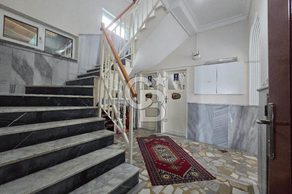 ÇANAKKALE / LAPSEKİ  DALYANDA SATILIK APART OTEL