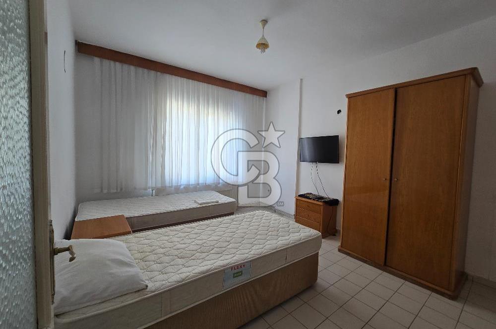 ÇANAKKALE / LAPSEKİ  DALYANDA SATILIK APART OTEL