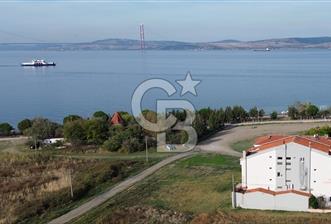 ÇANAKKALE / LAPSEKİ  DALYANDA SATILIK APART OTEL