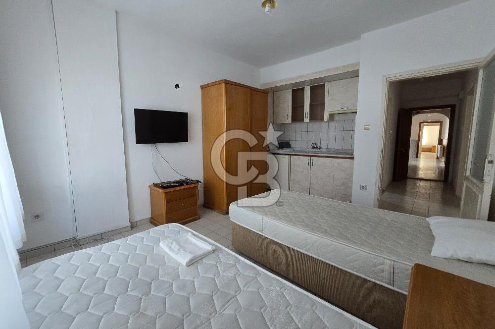 ÇANAKKALE / LAPSEKİ  DALYANDA SATILIK APART OTEL