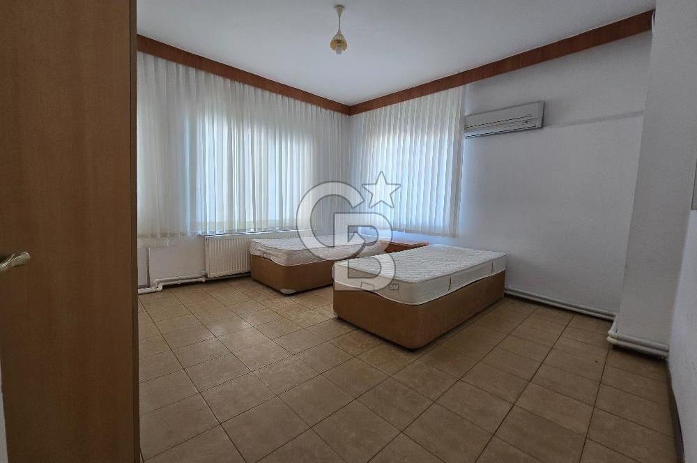 ÇANAKKALE / LAPSEKİ  DALYANDA SATILIK APART OTEL