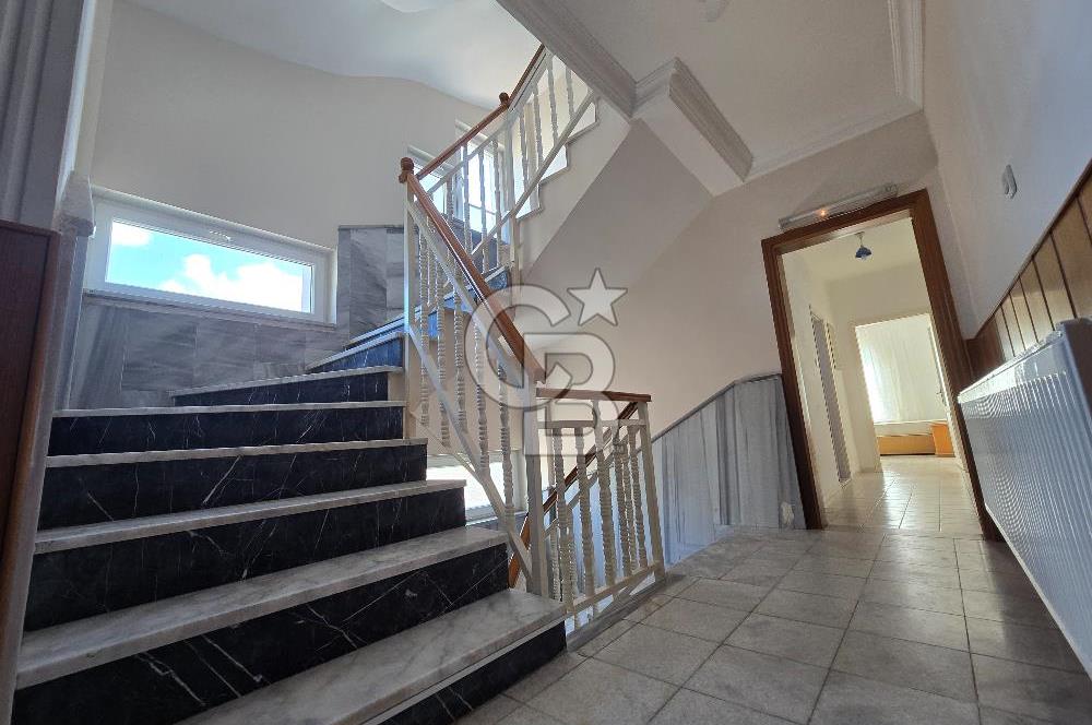ÇANAKKALE / LAPSEKİ  DALYANDA SATILIK APART OTEL