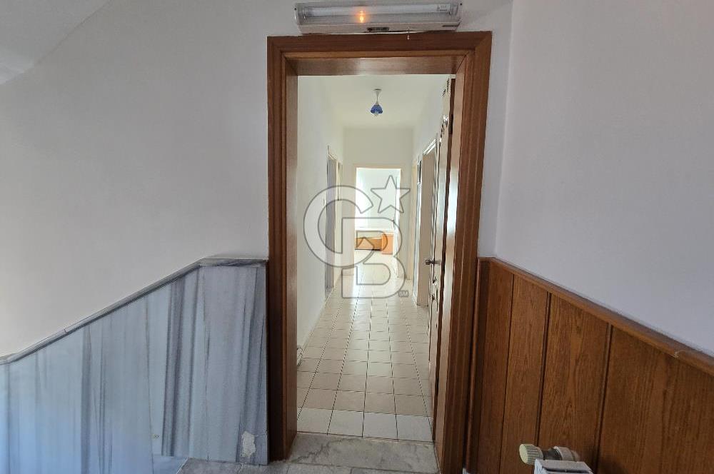 ÇANAKKALE / LAPSEKİ  DALYANDA SATILIK APART OTEL