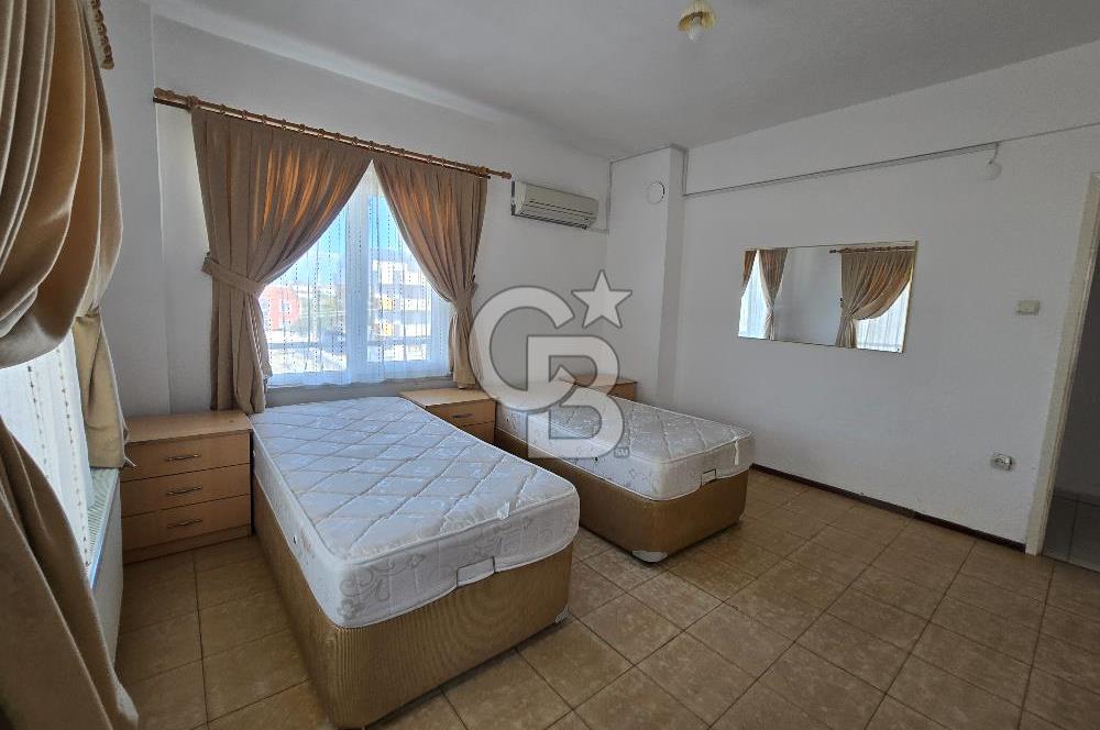 ÇANAKKALE / LAPSEKİ  DALYANDA SATILIK APART OTEL