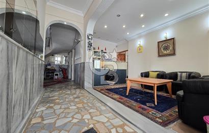 ÇANAKKALE / LAPSEKİ  DALYANDA SATILIK APART OTEL