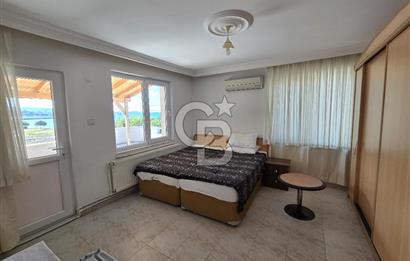 ÇANAKKALE / LAPSEKİ  DALYANDA SATILIK APART OTEL