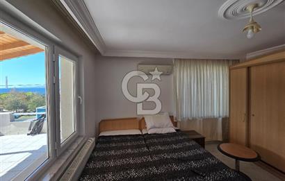 ÇANAKKALE / LAPSEKİ  DALYANDA SATILIK APART OTEL