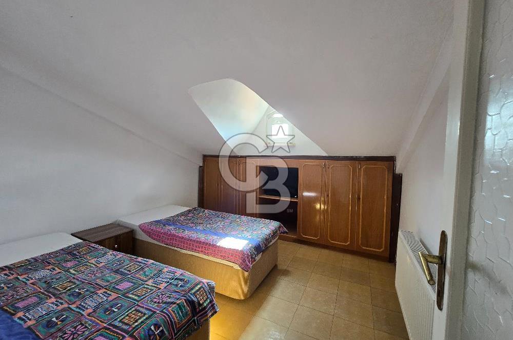ÇANAKKALE / LAPSEKİ  DALYANDA SATILIK APART OTEL