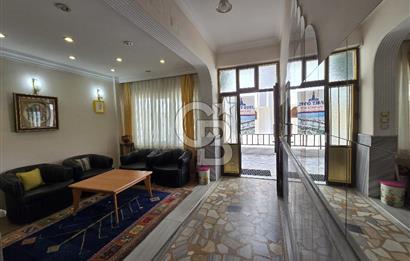 ÇANAKKALE / LAPSEKİ  DALYANDA SATILIK APART OTEL