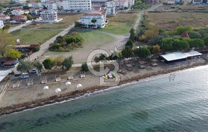 ÇANAKKALE / LAPSEKİ  DALYANDA SATILIK APART OTEL