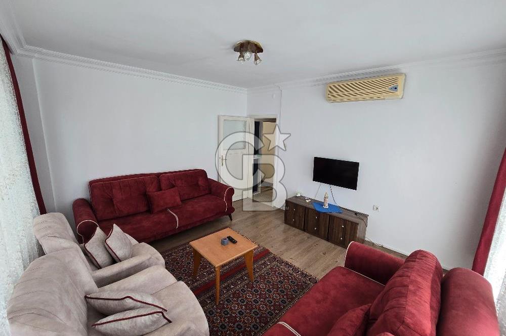 ÇANAKKALE / LAPSEKİ  DALYANDA SATILIK APART OTEL
