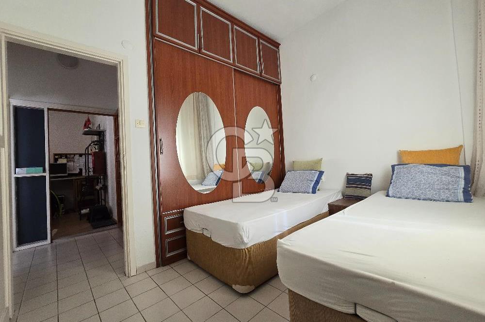 ÇANAKKALE / LAPSEKİ  DALYANDA SATILIK APART OTEL