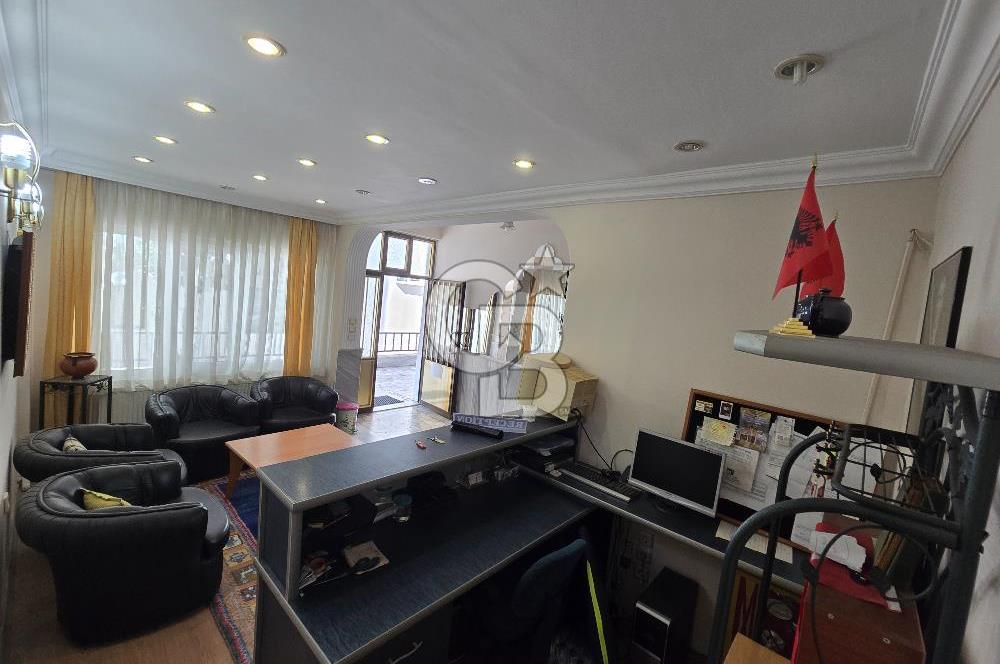 ÇANAKKALE / LAPSEKİ  DALYANDA SATILIK APART OTEL